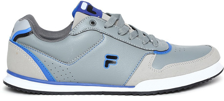 fila casual shoes