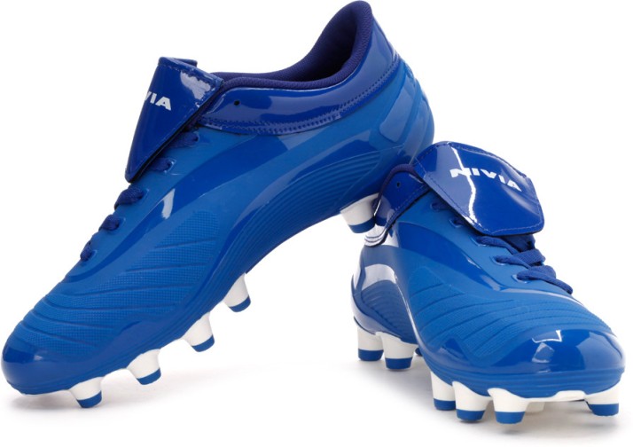 nivia football boots flipkart