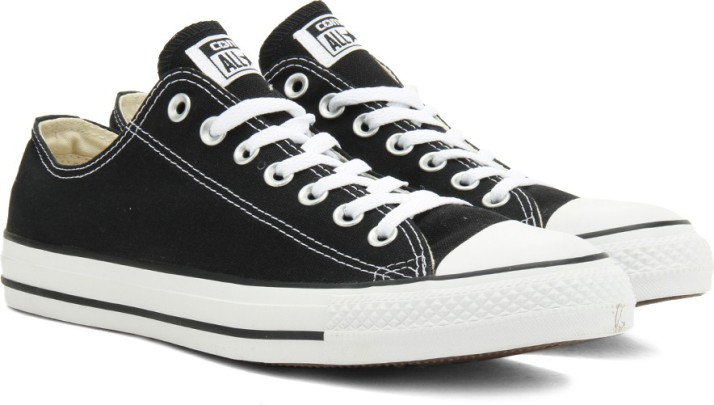 black converse online india