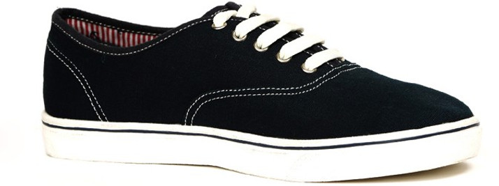 flipkart canvas shoes