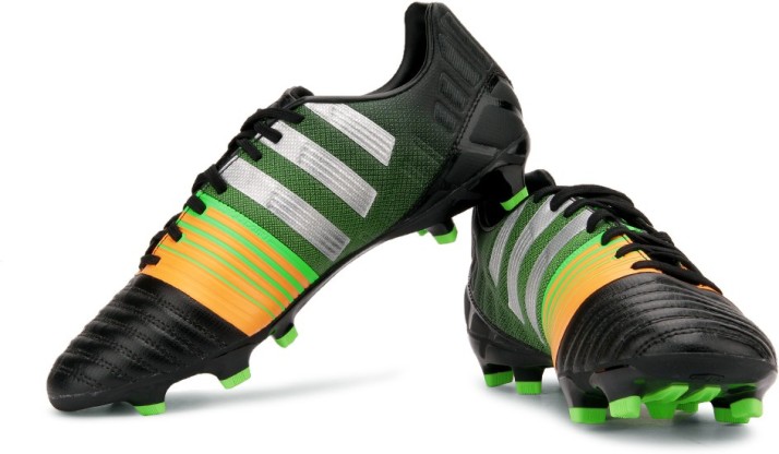 adidas nitrocharge 3.0 fg