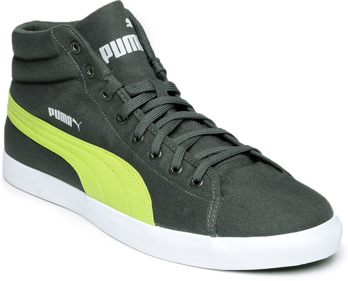 puma casual shoes