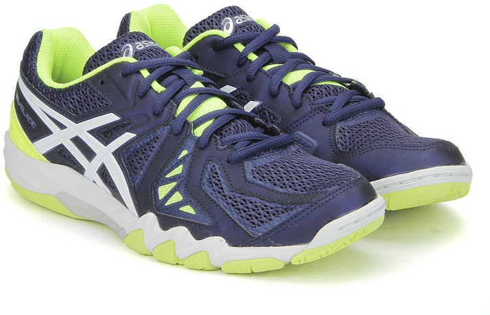 asics gel blade 5