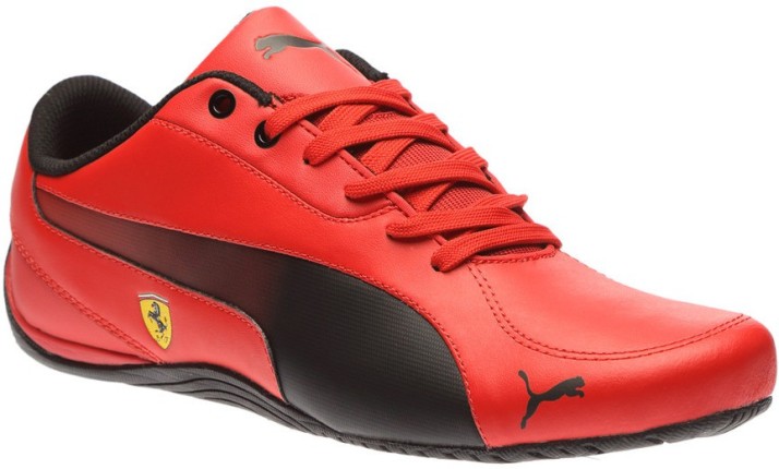 ferrari shoes flipkart