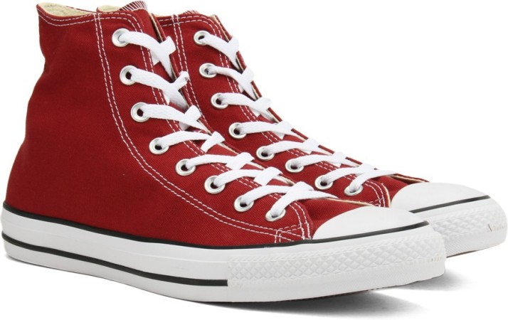 converse chuck taylor flipkart