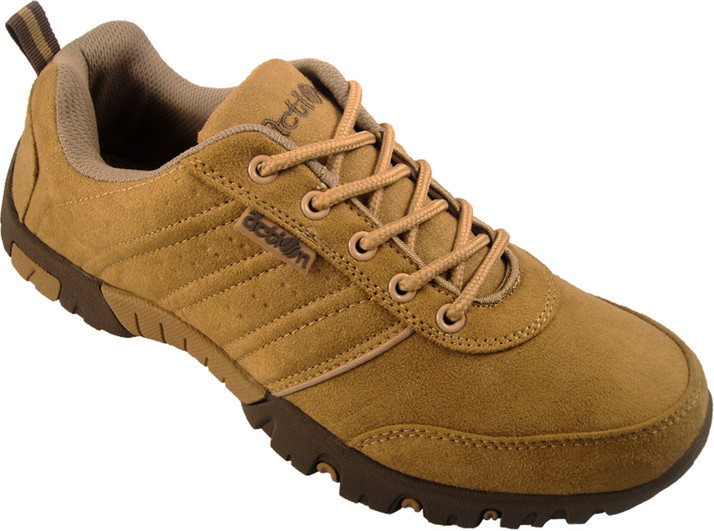 action shoes casual