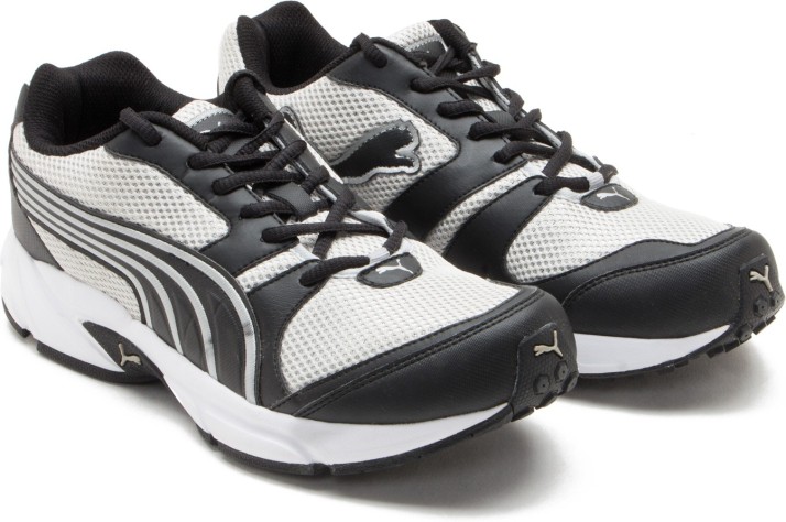 puma men's neptune dp running shoes