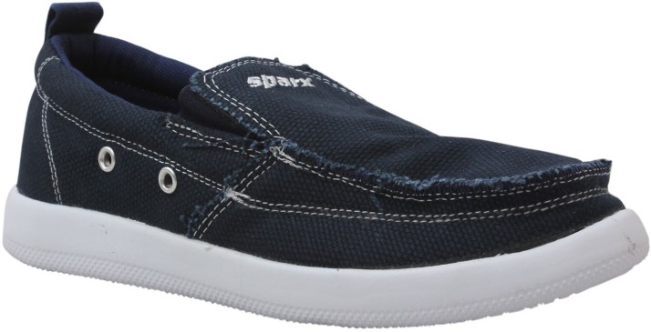 sparx casual shoes