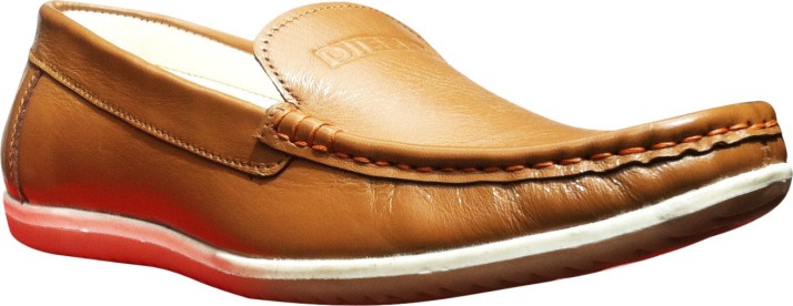 diesel shoes loafers