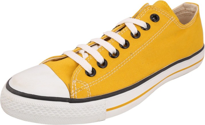 yellow converse shoes india