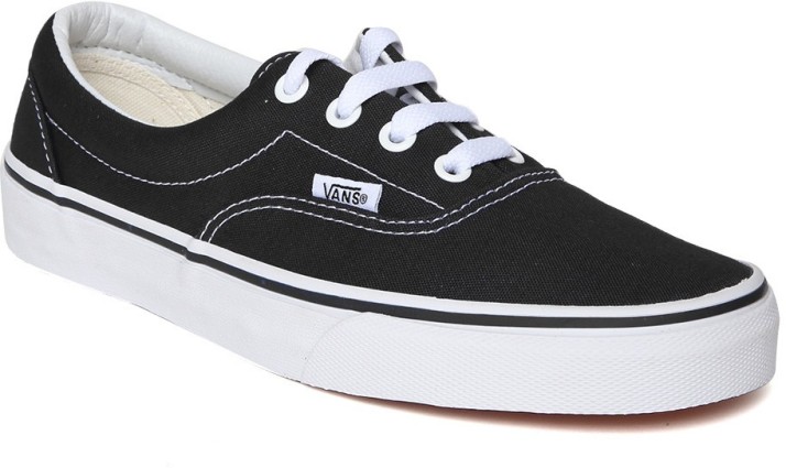 vans shoes flipkart