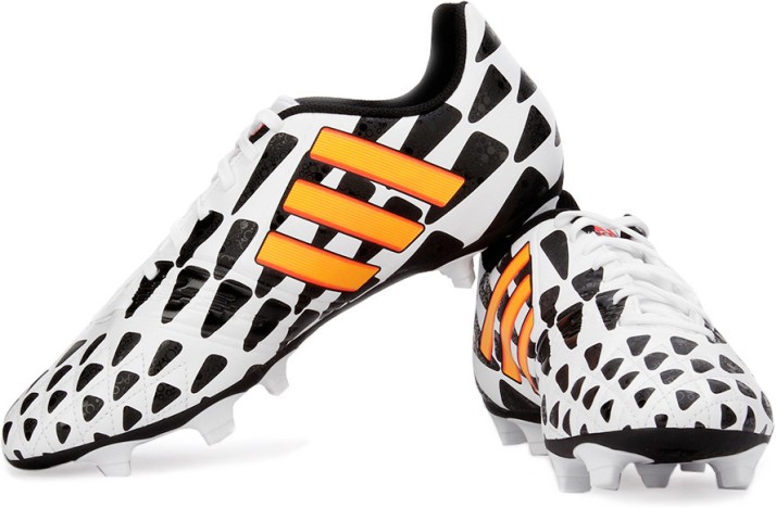 adidas nitrocharge 3.0 fg