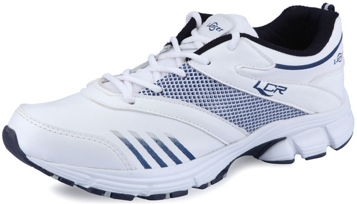lancer running shoes