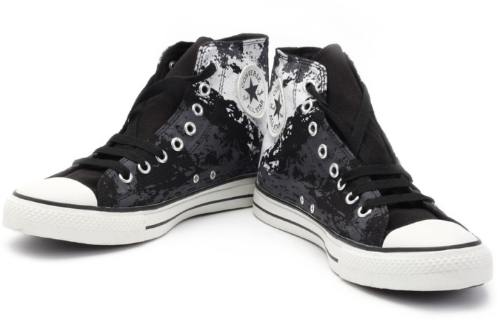 black converse online india