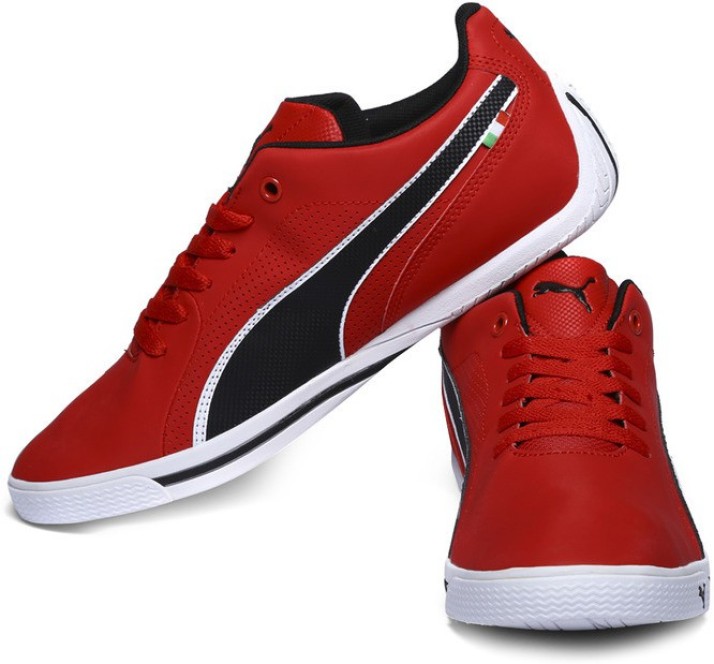 ferrari shoes flipkart