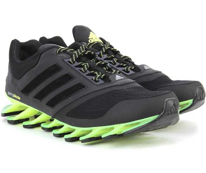 سيارات بر ADIDAS SPRINGBLADE DRIVE 2 M Running Shoes For Men - Buy CBLACK ... سيارات بر