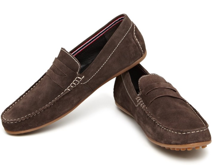 arrow loafers for men