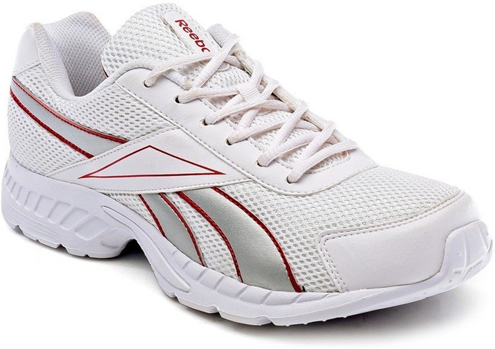 reebok shoes flipkart