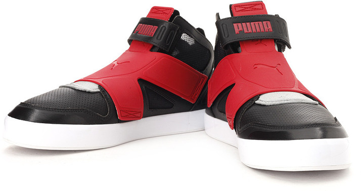 puma el rey future