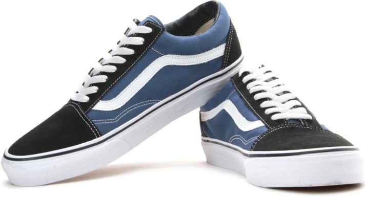 vans old skool flipkart