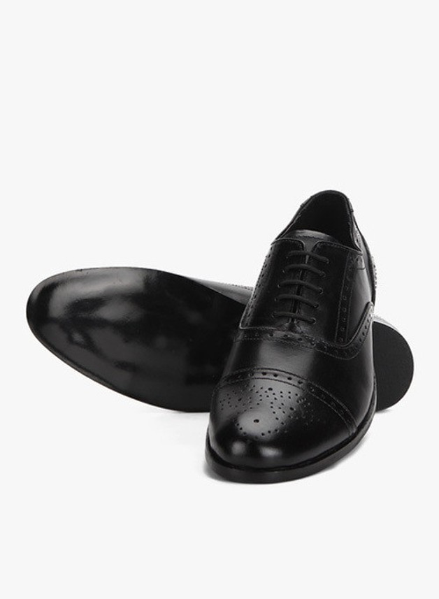 oxford brogue shoes