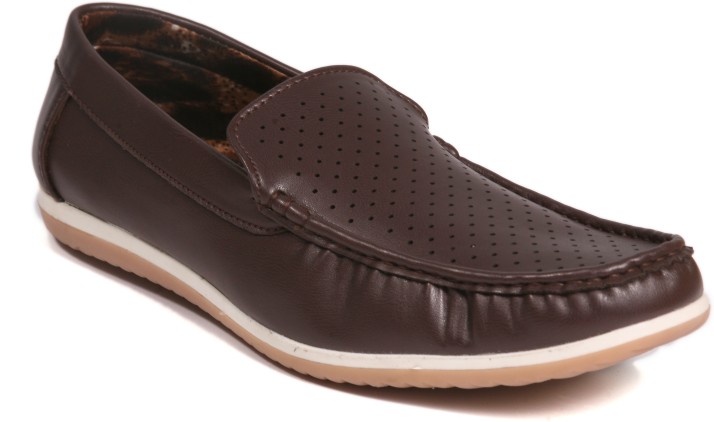 ferraiolo loafers