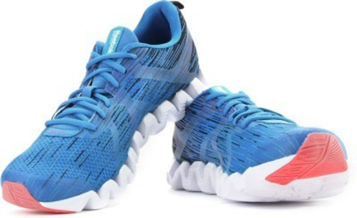 reebok zigtech india