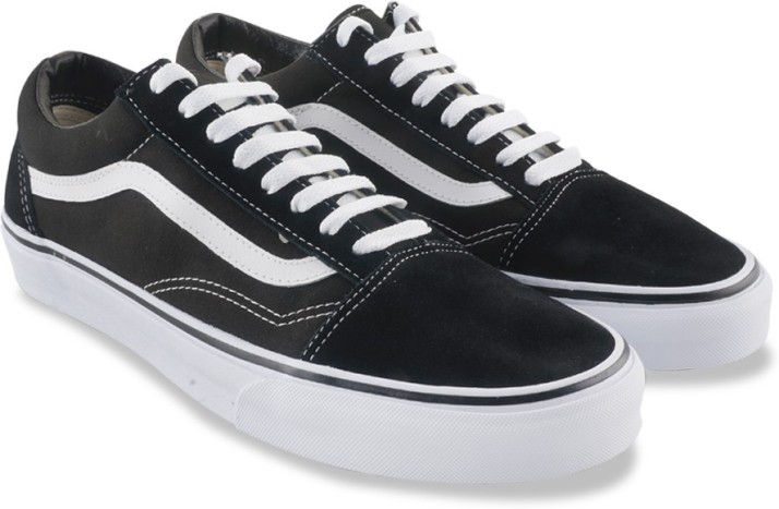 vans old skool flipkart