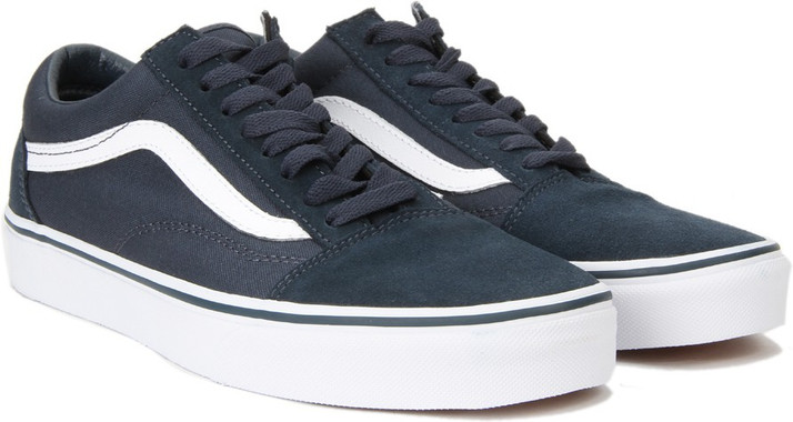 flipkart vans old skool