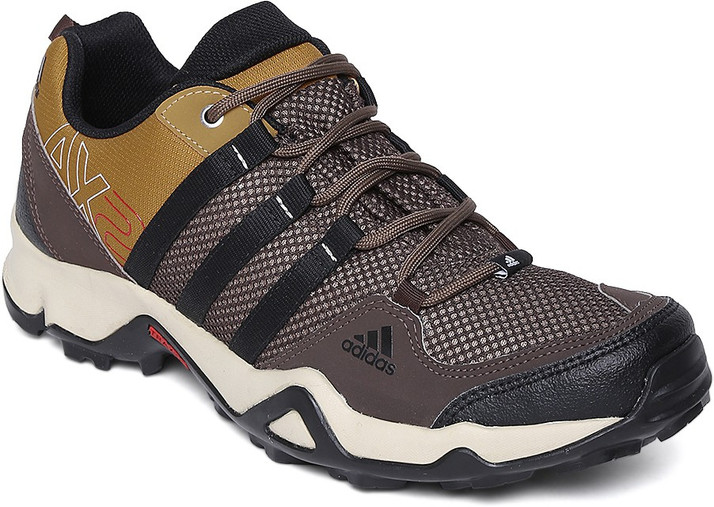 trekking shoes adidas