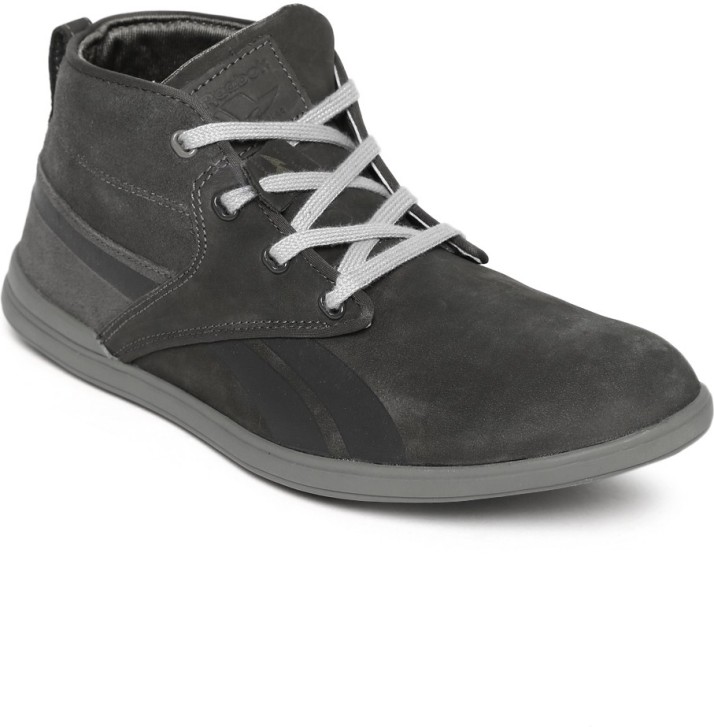 reebok casual shoes flipkart