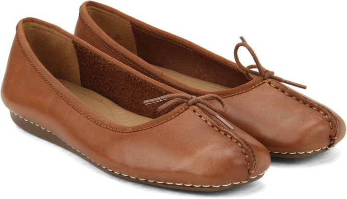 clarks freckle ice