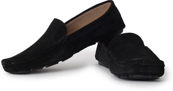 valentino womens loafers