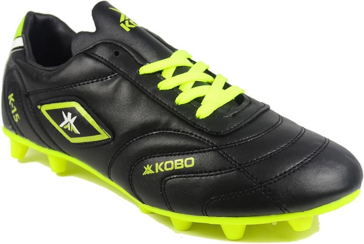 flipkart football boots