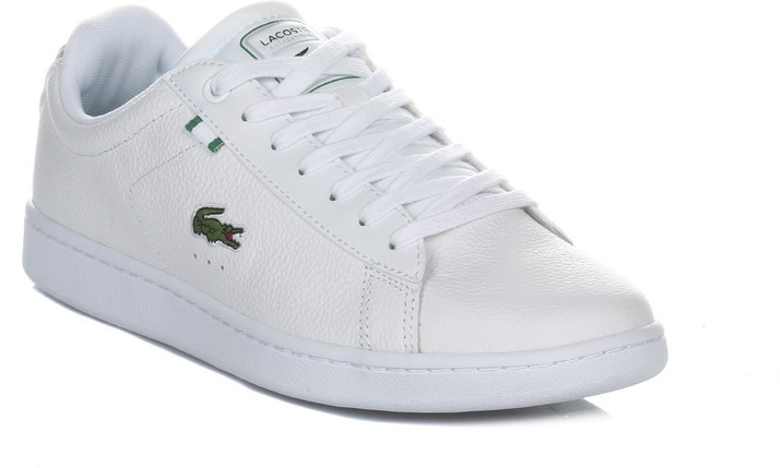 lacoste shoes price