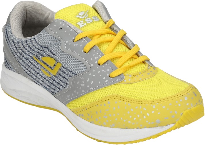 ess sports shoes flipkart