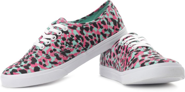 authentic lo pro vans womens