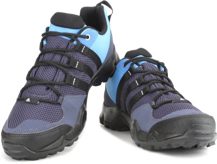 adidas trekking and hiking shoes