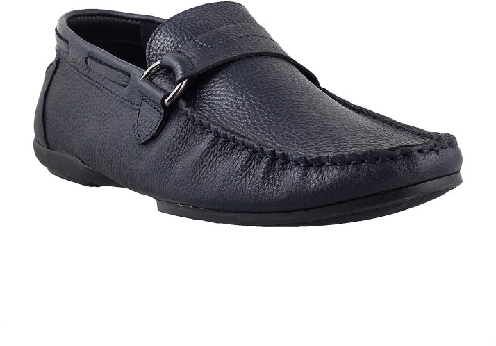 mens loafers armani