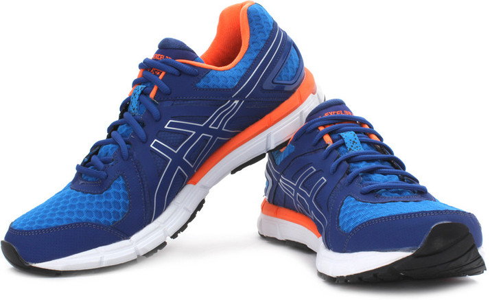 asics excel 33 2