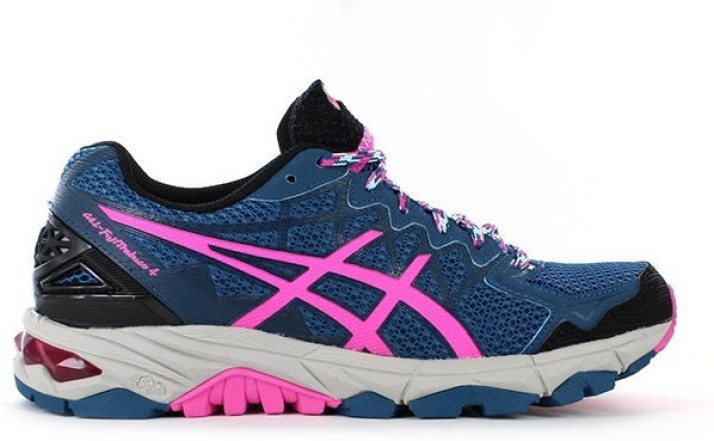 asics gel fujitrabuco 4