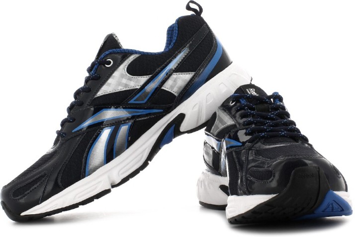 reebok acciomax lp running shoes for men