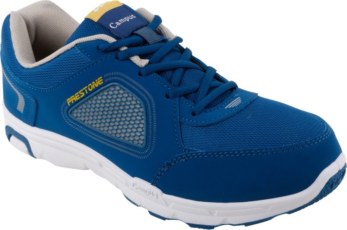 action campus sports shoes