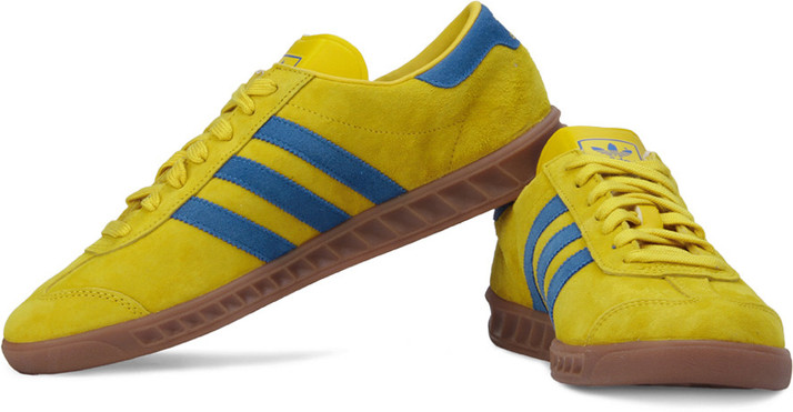 hamburg shoes adidas