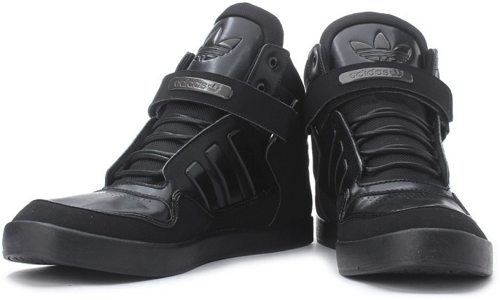 adidas originals high ankle sneakers