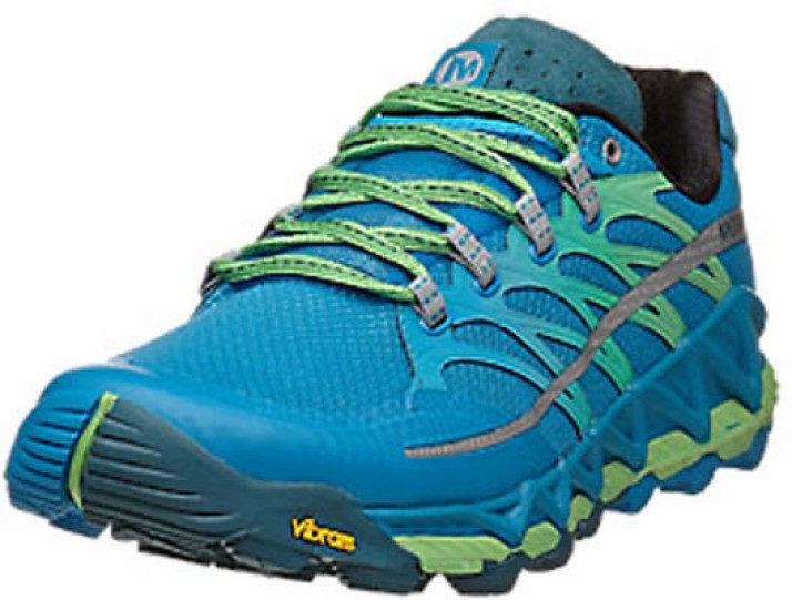 merrell all out peak mens