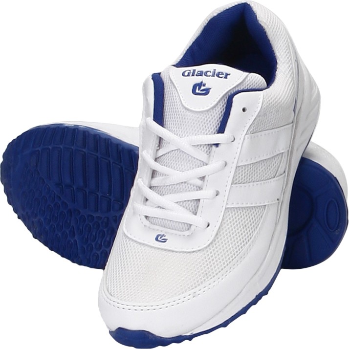 glacier shoes flipkart