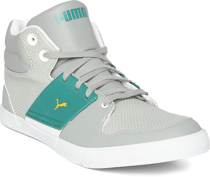 puma casual shoes for men