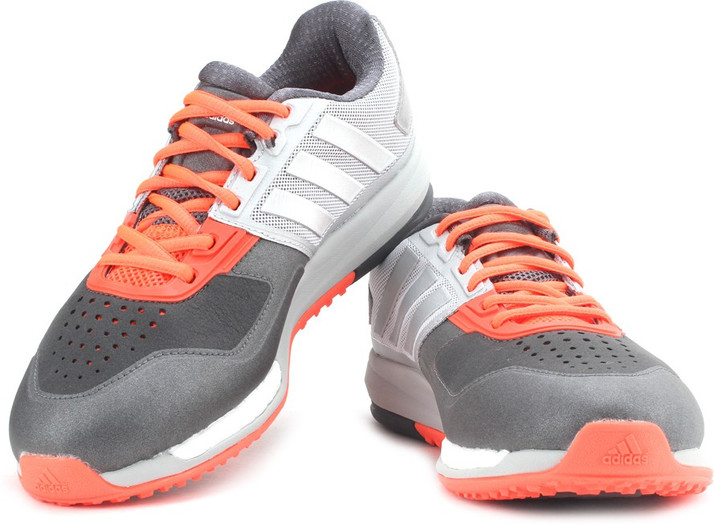 adidas boost crazy