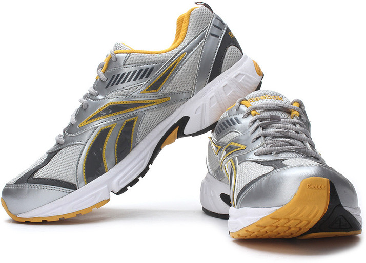 mustard color reeboks